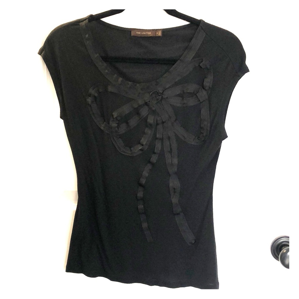 Ribbon Top